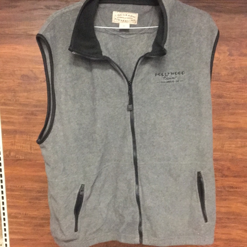 Hollywood Casino Columbus Ohio Super Soft Vest